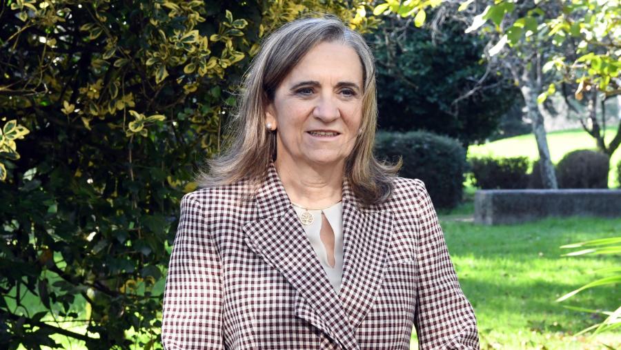 María José Alonso