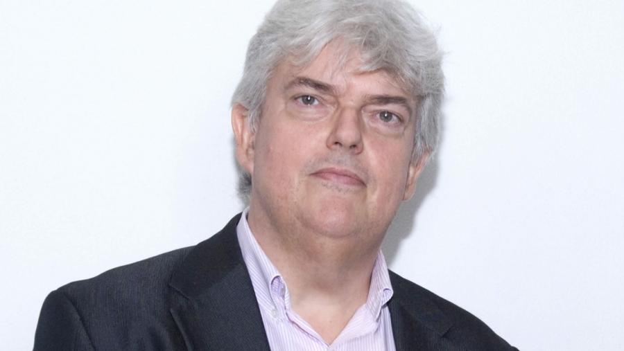 Núñez Seixas xa foi distinguido co Premio Nacional de Ensaio en 2019. FOTO: CCG Núñez Seixas xa foi distinguido co Premio Nacional de Ensaio en 2019. FOTO: CCG