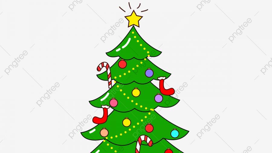 Árbore de Nadal 2021