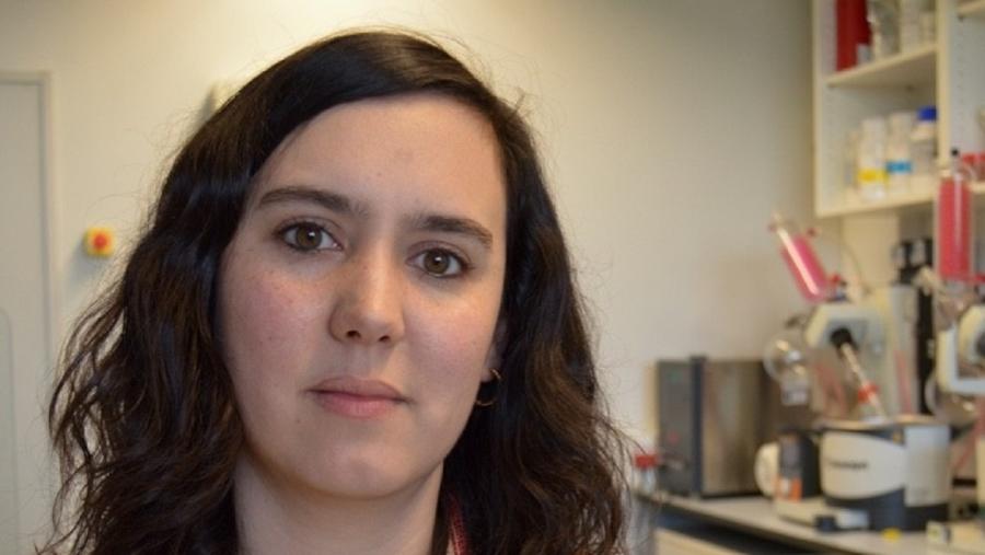 Tamara Gómez Dacoba Tamara Gómez Dacoba