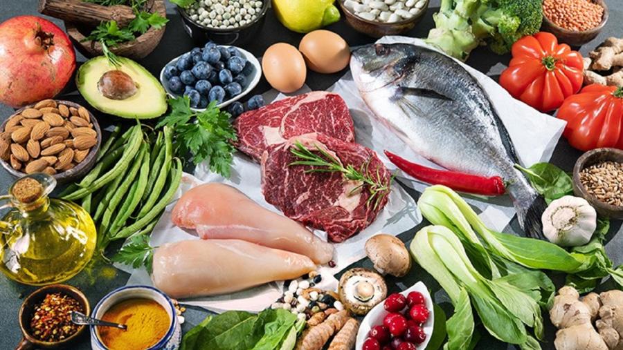 Alimentos frescos
