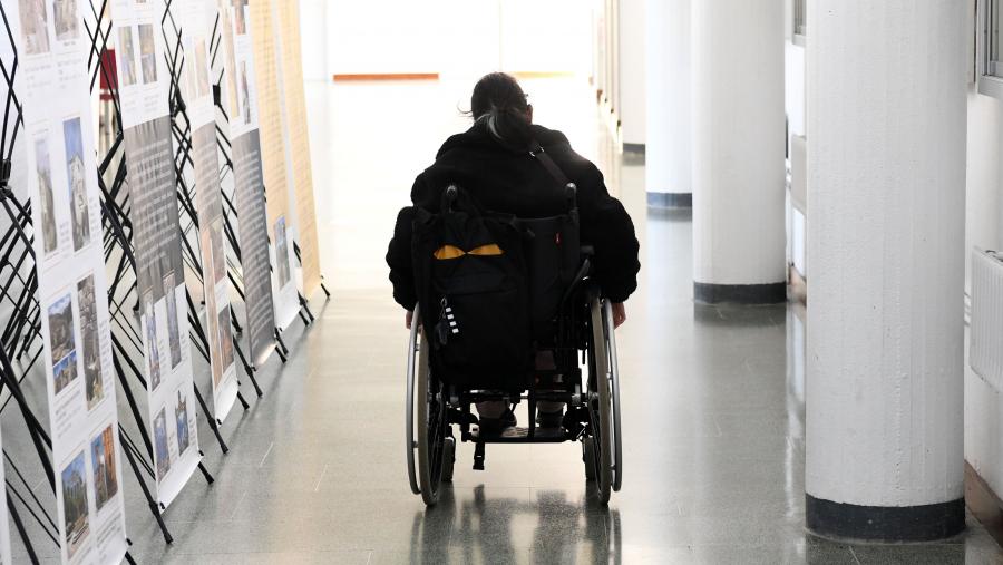 O período de inscrición esténdese ata o 28 de febreiro a través dun formulario en liña. FOTO: Santi Alvite O período de inscrición esténdese ata o 28 de febreiro a través dun formulario en liña. FOTO: Santi Alvite