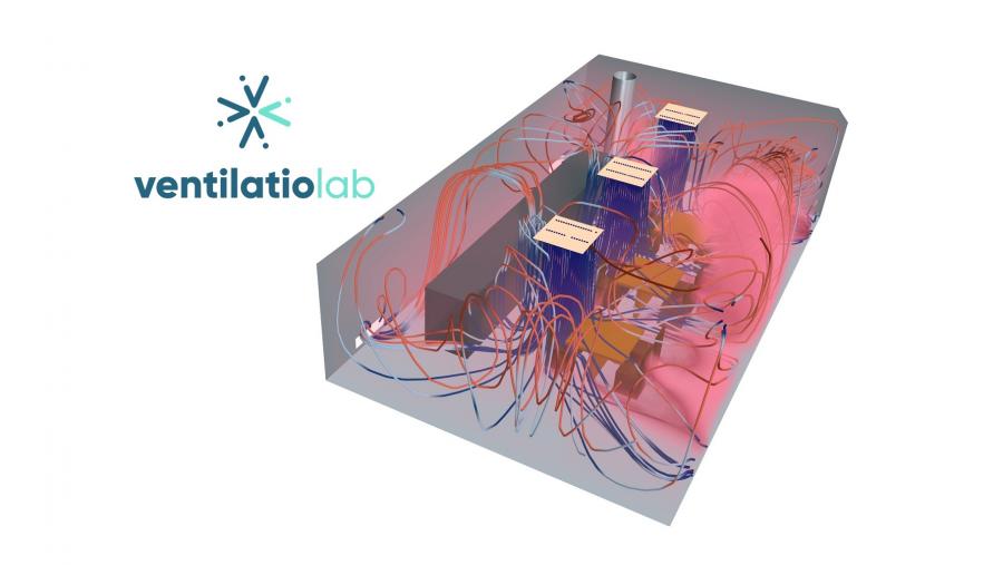 As predicións que elabora VentilatioLab poden ser explotadas dende a fase de deseño arquitectónico e enxeñería de ventilación, para así garantir que os espazos públicos de nova creación posúan uns fluxos de correntes óptimos dende o punto de vista da saúde As predicións que elabora VentilatioLab poden ser explotadas dende a fase de deseño arquitectónico e enxeñería de ventilación, para así garantir que os espazos públicos de nova creación posúan uns fluxos de correntes óptimos dende o punto de vista da saúde