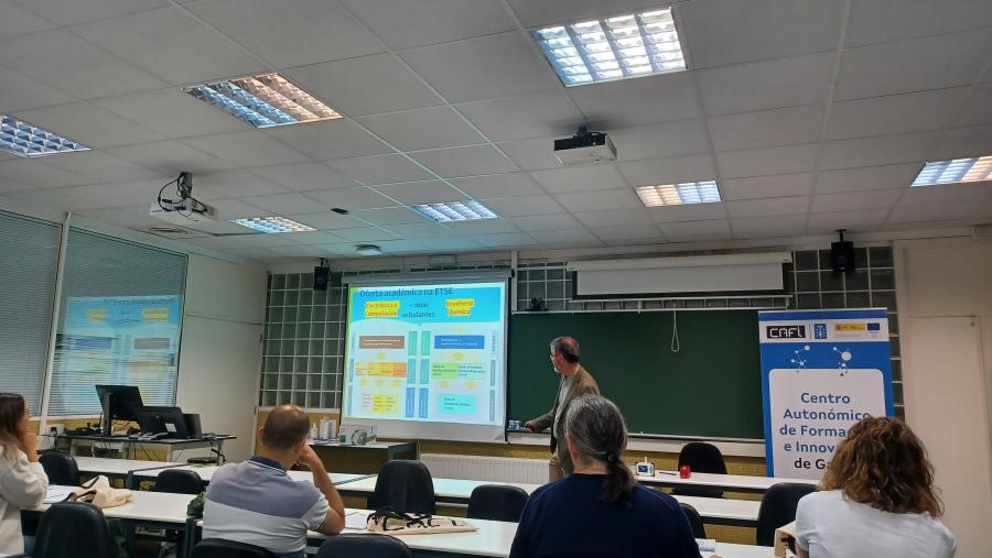 Curso