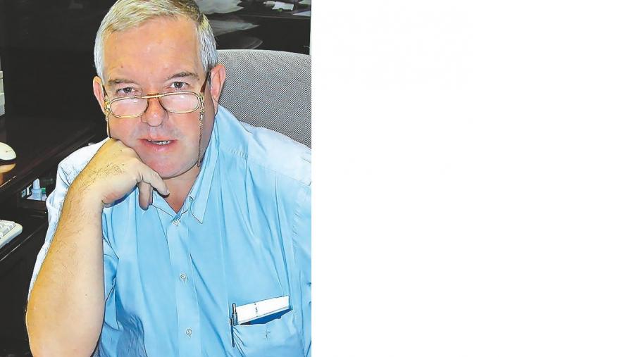 Ramón Méndez