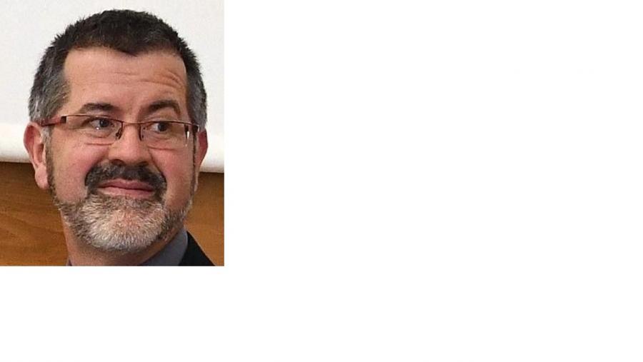 JM Garrido