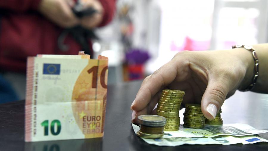 No caso galego, tal e como establece o documento, a cifra de negocio que move e economía social ascende a 2.570 millóns de euros. FOTO: Santi Alvite No caso galego, tal e como establece o documento, a cifra de negocio que move e economía social ascende a 2.570 millóns de euros. FOTO: Santi Alvite