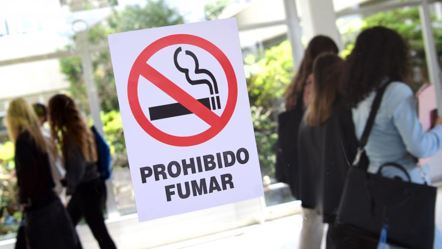 O estudo reforza a necesidade de intervencións de saúde pública. FOTO: Santi Alvite O estudo reforza a necesidade de intervencións de saúde pública. FOTO: Santi Alvite