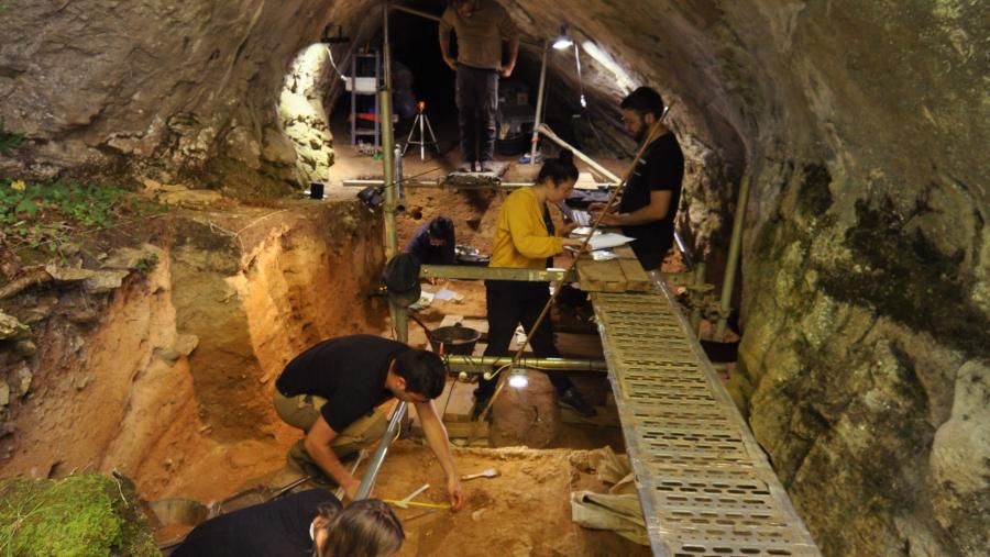 Imaxe de arquivo da investigación Imaxe de arquivo da investigación