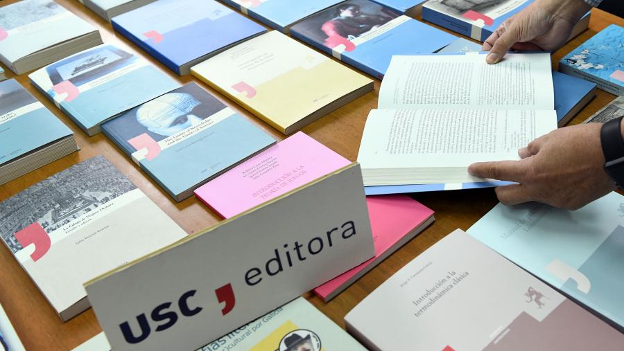 Ademais, poderase adquirir unitariamente calquera dos títulos incluídos na oferta co 35% de desconto. FOTO: Santi Alvite Ademais, poderase adquirir unitariamente calquera dos títulos incluídos na oferta co 35% de desconto. FOTO: Santi Alvite
