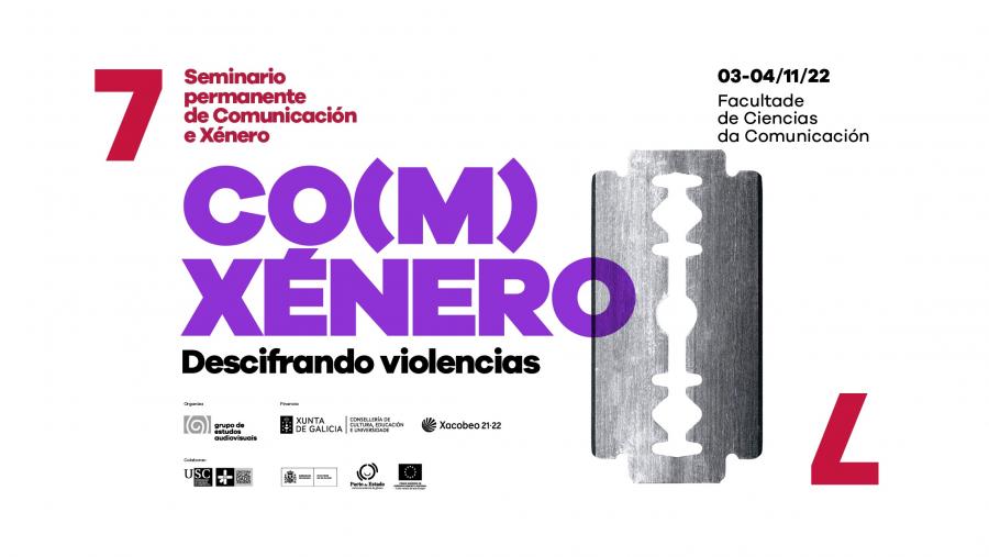 Cartel do seminario 