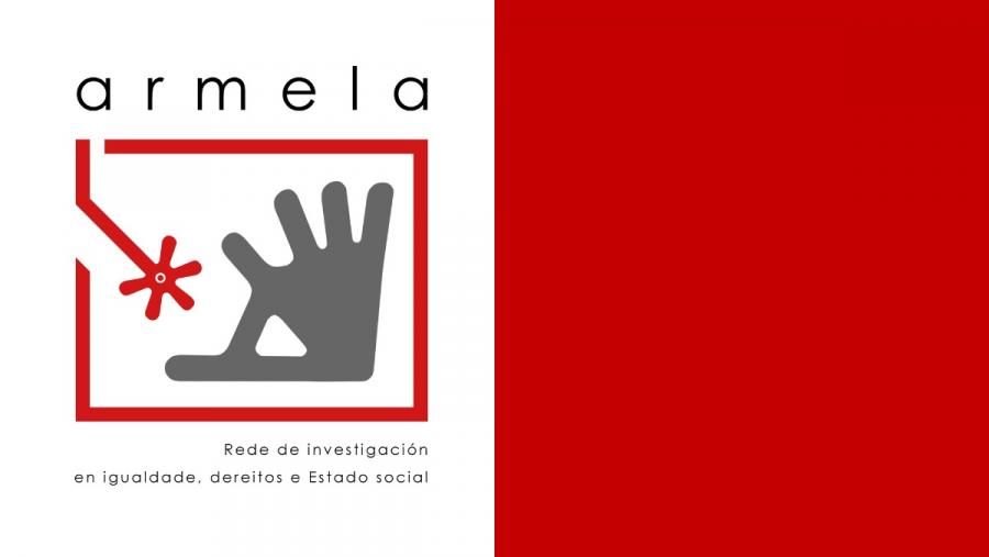 Armela é unha rede de persoal investigador pertencente a diversas universidades, institucións e organizacións sociais Armela é unha rede de persoal investigador pertencente a diversas universidades, institucións e organizacións sociais
