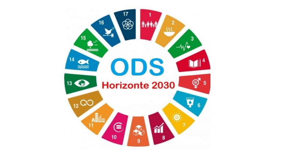 O título do foro é ‘A educación e os obxectivos de desenvolvemento sostible. Horizonte 2030' O título do foro é ‘A educación e os obxectivos de desenvolvemento sostible. Horizonte 2030'