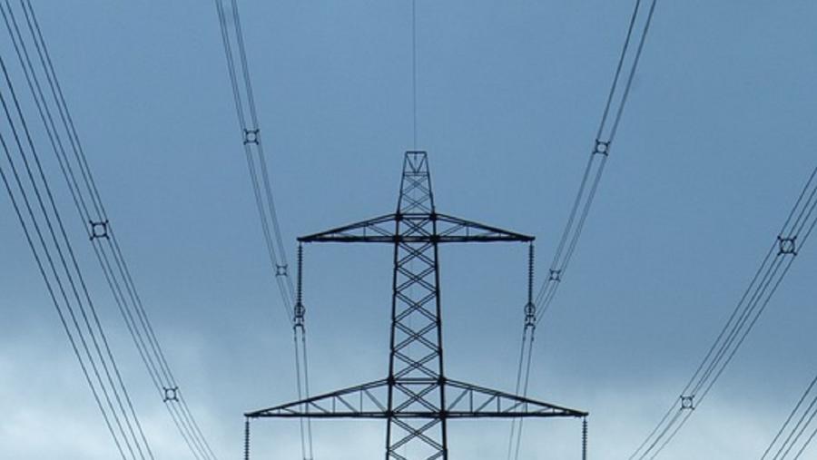 O traballo pode mellorar mellorar o estudo da perda de enerxía nas liñas de transporte e distribución eléctrica, así como a súa vulnerabilidade ante interrupcións e fallos. FOTO: Pixabay
