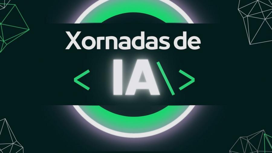 A segunda sesión das Xornadas comezará o xoves 20 de abril ás 12.30 horas