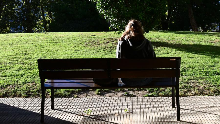 A obra está concibida a modo de manual de especialización para diversos graos ou cursos de posgrao. FOTO: Santi Alvite A obra está concibida a modo de manual de especialización para diversos graos ou cursos de posgrao. FOTO: Santi Alvite