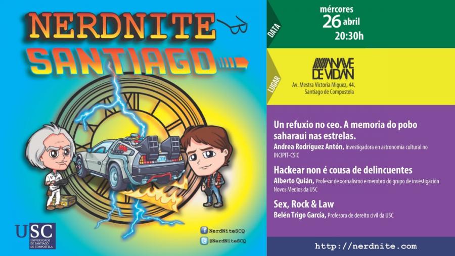 Cartel da sesión 