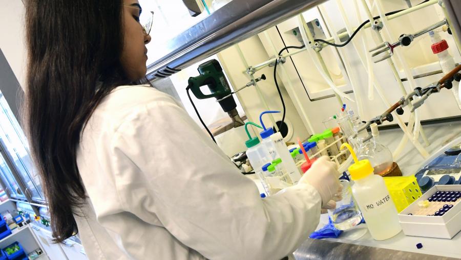 Unha das modalidades do certame valora os traballos de investigación con perspectiva de xénero en calquera ámbito do coñecemento. FOTO: Santi Alvite Unha das modalidades do certame valora os traballos de investigación con perspectiva de xénero en calquera ámbito do coñecemento. FOTO: Santi Alvite