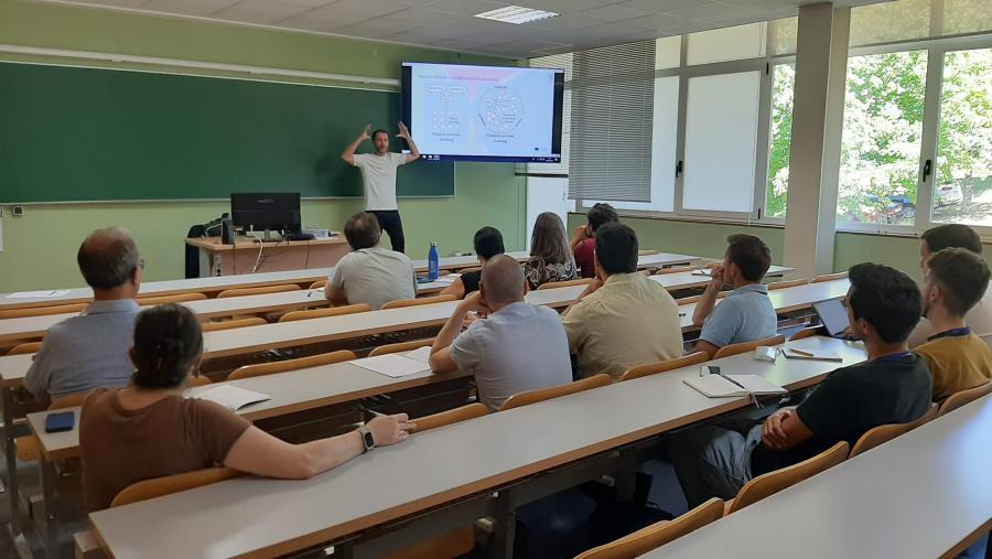curso