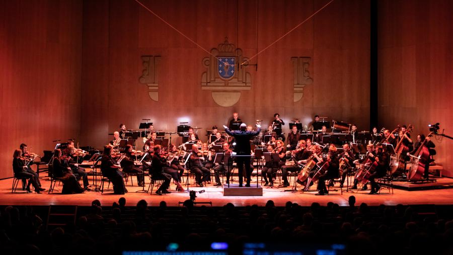 Foto A segunda edición dos concertos de Sensoxenoma desenvolverase os días 29 e 30 de setembro