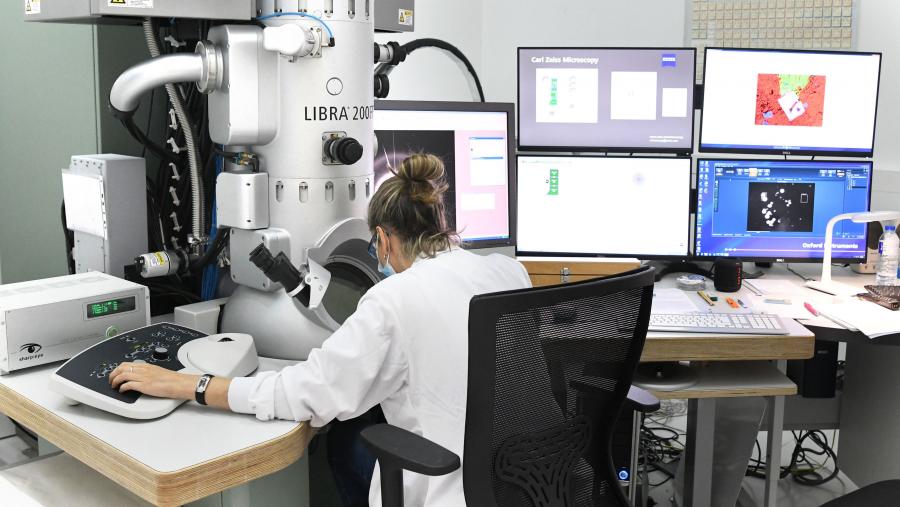 Foto USC e Instituto das Mulleres exportan á contorna universitaria estatal ferramentas de transferencia con perspectiva de xénero
