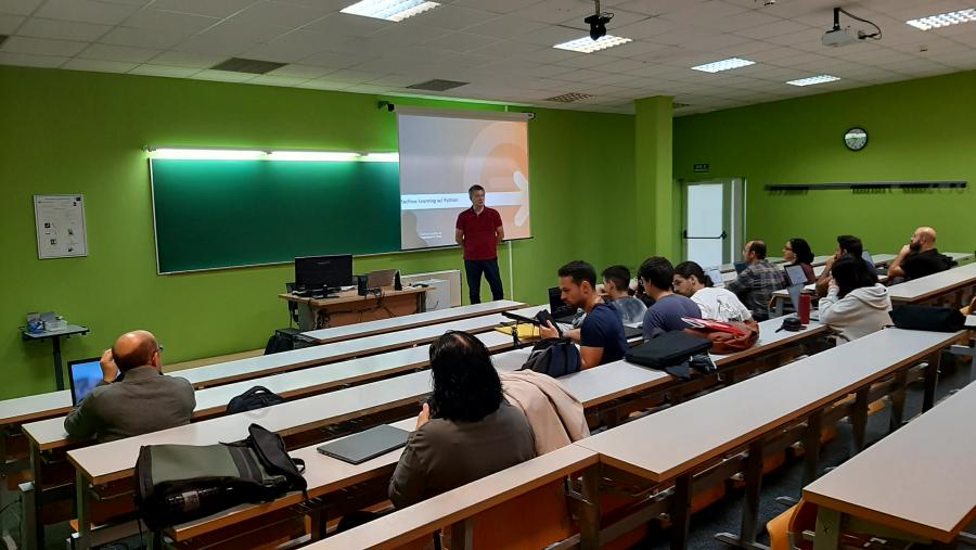 curso