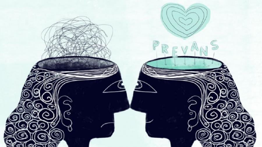 O obxectivo último é avaliar a eficacia dunha intervención psicolóxica en liña personalizada para a prevención da ansiedade O obxectivo último é avaliar a eficacia dunha intervención psicolóxica en liña personalizada para a prevención da ansiedade