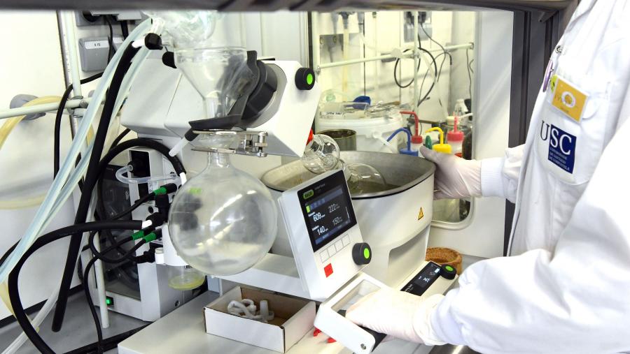 Foto A convocatoria CaixaResearch de Investigación en Saúde recoñece catro proxectos nos que participa a USC