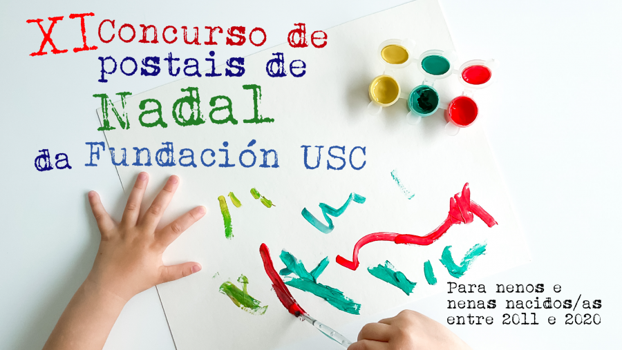 Cartel do Concurso