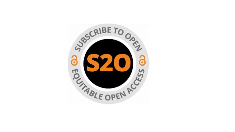 Programa Subscribe to Open (S20)