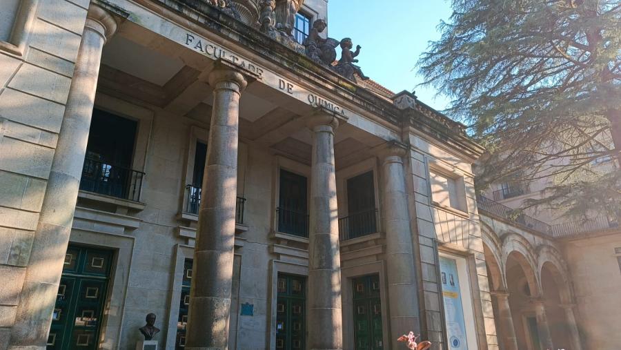 Facultade de Química