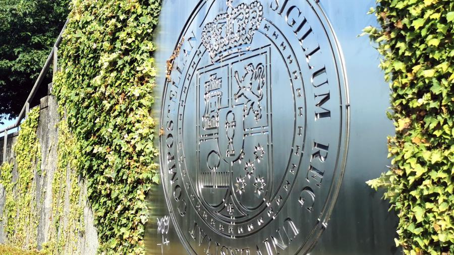 A USC reitera o seu posicionamento de rexeitamento á escalada bélica na Franxa de Gaza A USC reitera o seu posicionamento de rexeitamento á escalada bélica na Franxa de Gaza