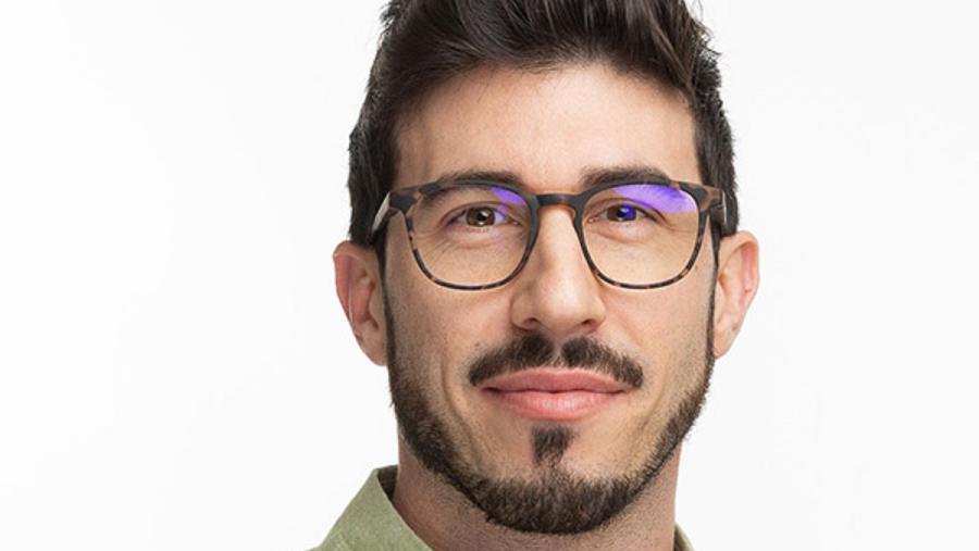 Ignacio Insua é actualmente investigador Ramón y Cajal adscrito ao Departamento de Farmacoloxía, Farmacia e Tecnoloxía Farmacéutica da USC