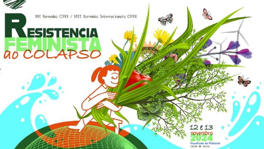 Detalle do cartel