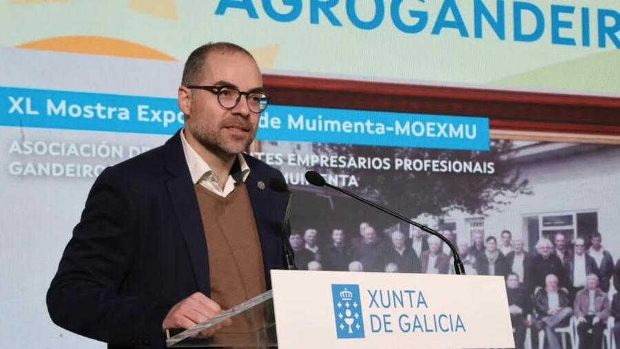 José Manuel Rus has been manager of Moexmu since 1998.