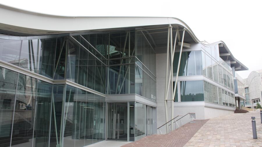 A xornada desenvolverase no Edificio Fontán