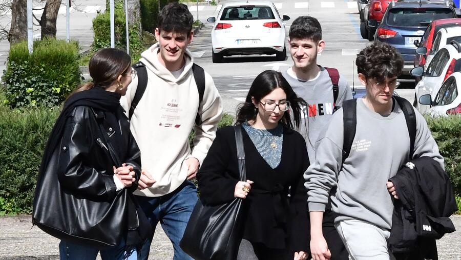 Quen desexe participar ten de prazo ata o 25 de abril para inscribirse. Foto: Santi Alvite Quen desexe participar ten de prazo ata o 25 de abril para inscribirse. Foto: Santi Alvite