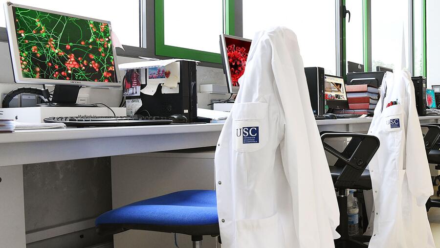 Organizado por persoal investigador das tres universidades galegas, desenvolverase o 9 e 10 de xullo en Santiago. Foto: Santi Alvite Organizado por persoal investigador das tres universidades galegas, desenvolverase o 9 e 10 de xullo en Santiago. Foto: Santi Alvite