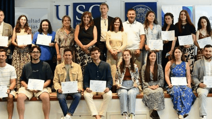 Premios Ícarus 2025 Premios Ícarus 2025