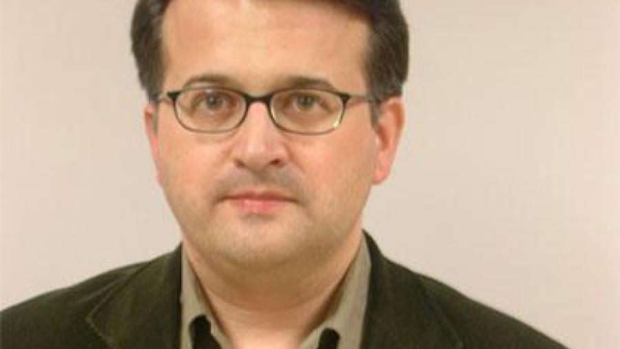 Javier Bueno, novo director da Escola Politécnica Superior do Campus de Lugo