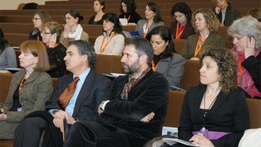 O Grupo Compostela de Universidades analiza en Santiago o papel da muller no ámbito social e investigador