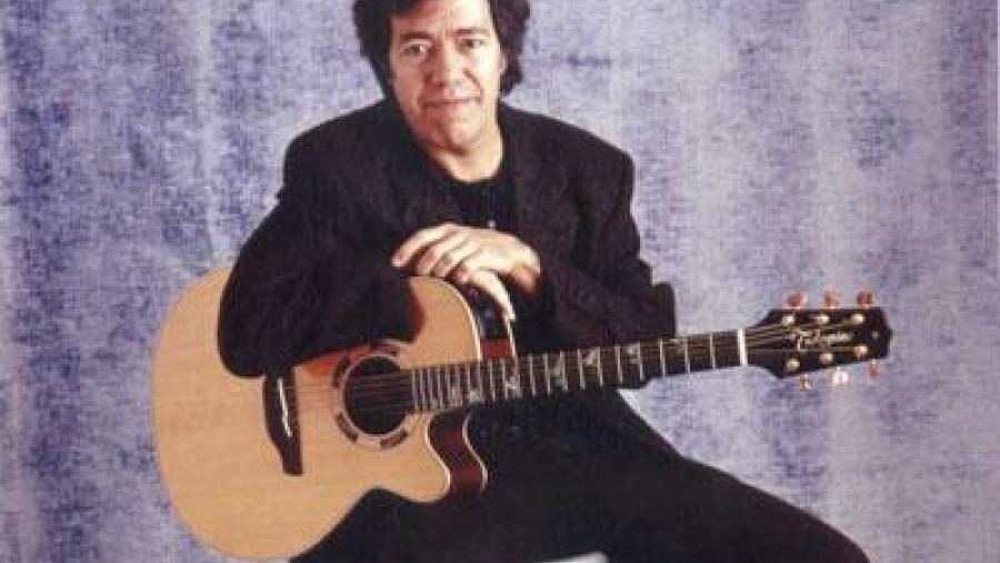 Sérgio Godinho