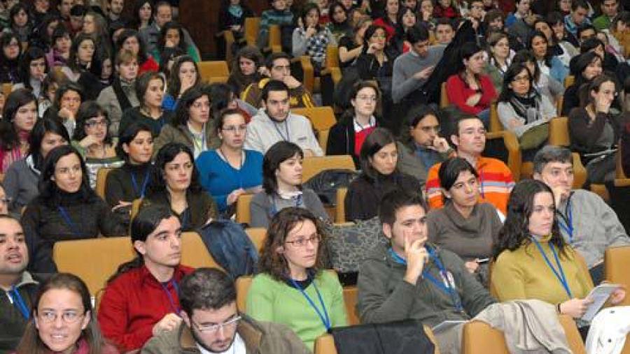 Máis de trescentos expertos participan no terceiro congreso da Sociedad Española de Farmacogenética e Farmacogenómica