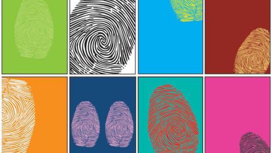 Cartel da quinta edición do Premio Humanitas Cartel da quinta edición do Premio Humanitas