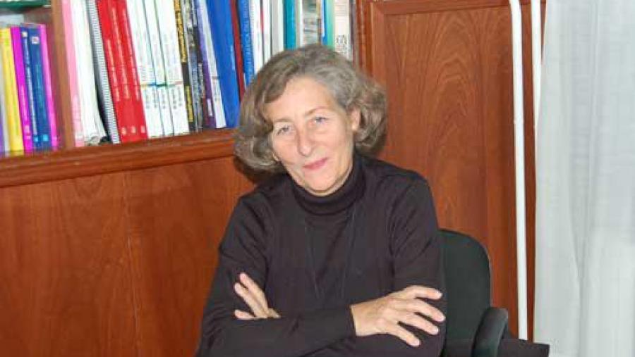 Carmen García Pastor considera insuficiente a actual Lei da Promoción da Autonomía Personal e Atención ás persoas en situación de Dependencia