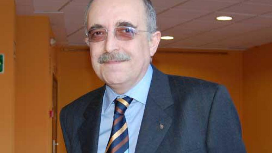 Juan Méndez, proposto para director do Centro Tecnolóxico Lácteo
