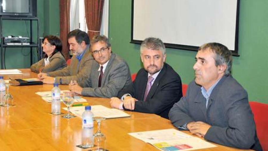 Inaugurado en Ciencias da Educación un curso en xestión socio-educativa de inmigración no eido local