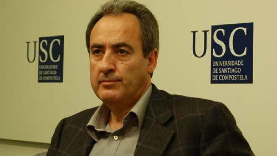 Santiago Redondo