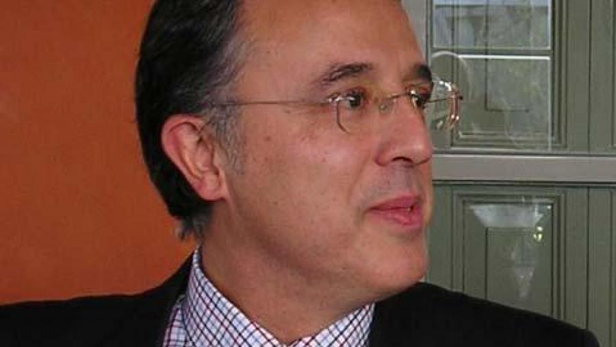Juan José Nieto