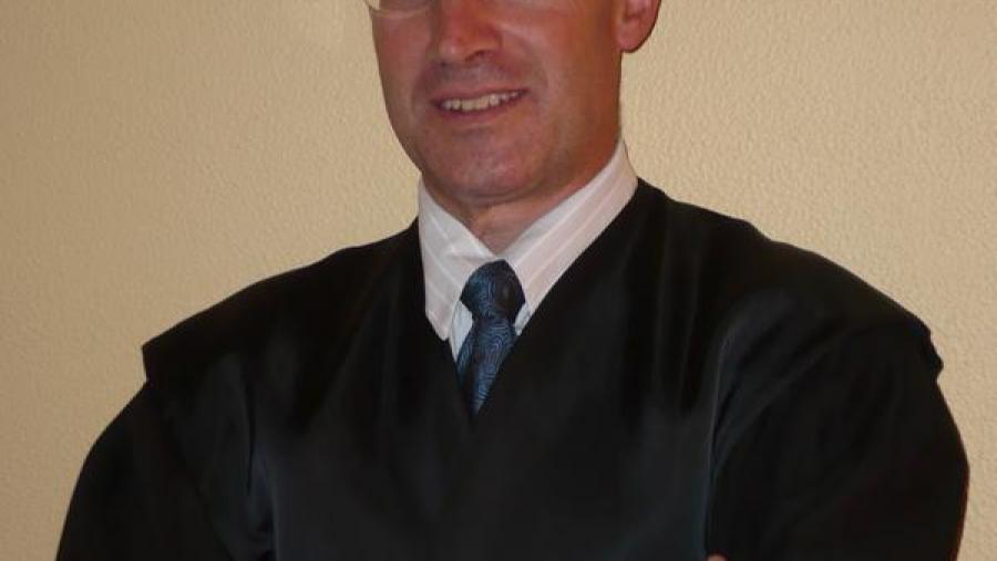 Xoán Montes